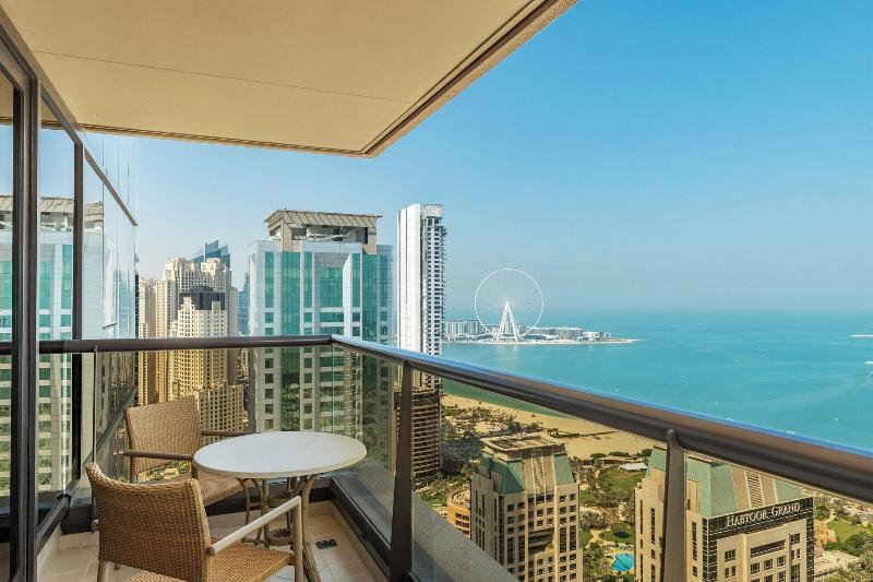 Grosvenor House, a Luxury Collection Hotel - Oda