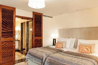 Grosvenor House, a Luxury Collection Hotel fotoÄŸrafÄ±