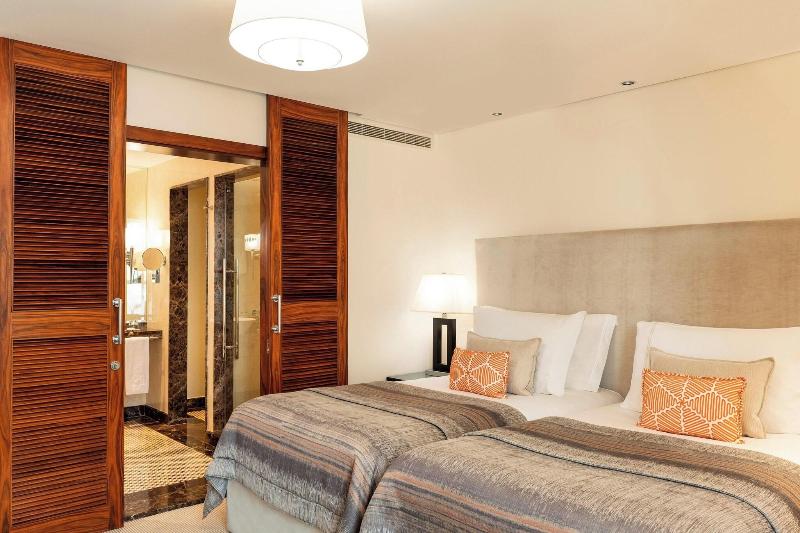 Grosvenor House, a Luxury Collection Hotel - Oda