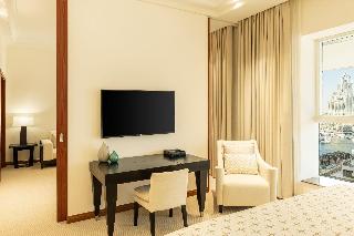 Grosvenor House, a Luxury Collection Hotel fotoÄŸrafÄ±