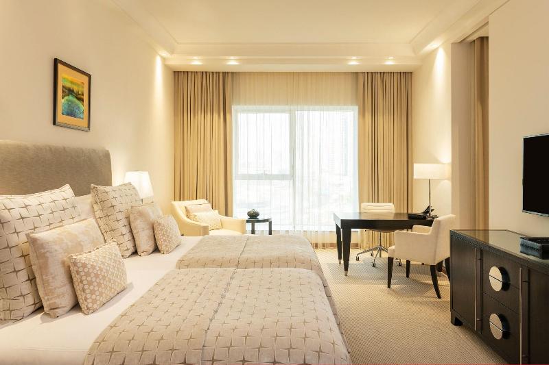 Grosvenor House, a Luxury Collection Hotel - Oda