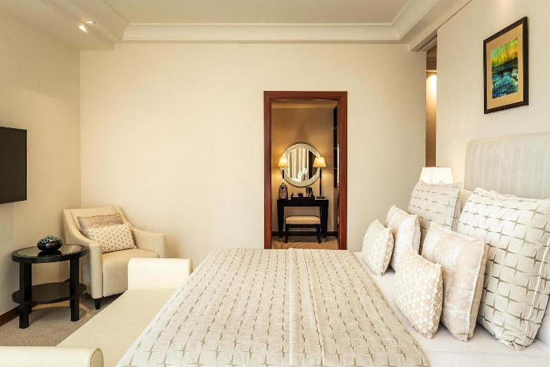 Grosvenor House, a Luxury Collection Hotel - Oda