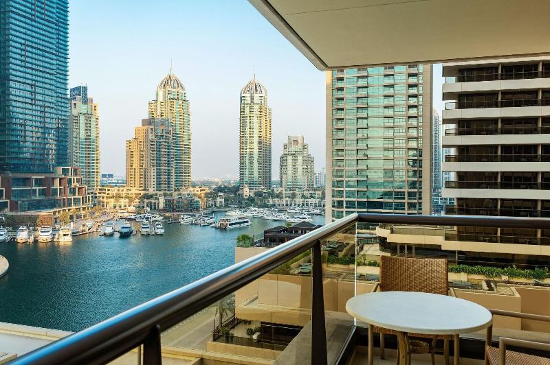 Grosvenor House, a Luxury Collection Hotel - Oda