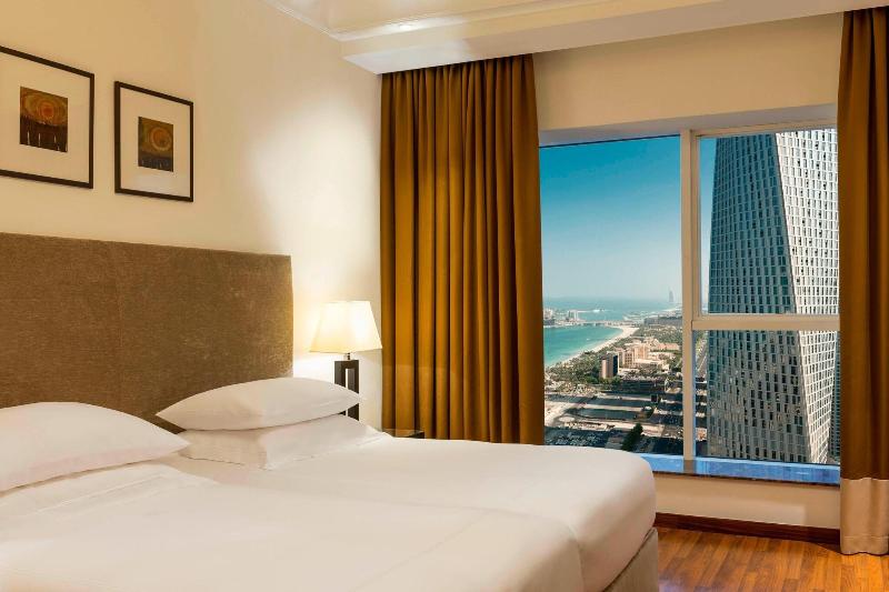 Grosvenor House, a Luxury Collection Hotel - Oda