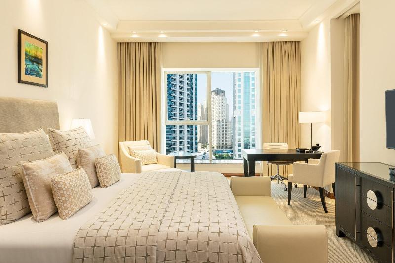 Grosvenor House, a Luxury Collection Hotel - Oda