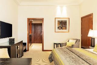 Grosvenor House, a Luxury Collection Hotel fotoÄŸrafÄ±