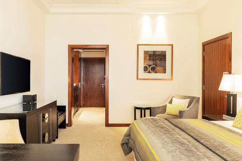 Grosvenor House, a Luxury Collection Hotel - Oda