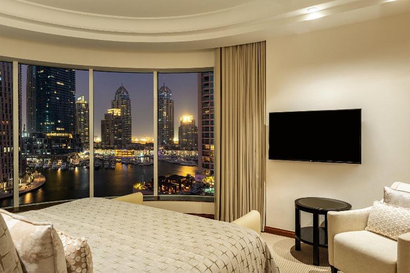 Grosvenor House, a Luxury Collection Hotel - Oda
