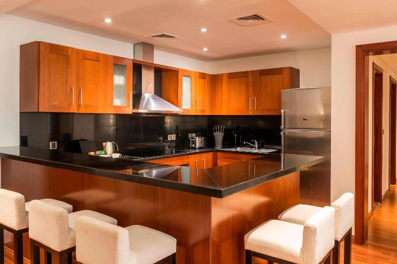 Grosvenor House, a Luxury Collection Hotel - Oda