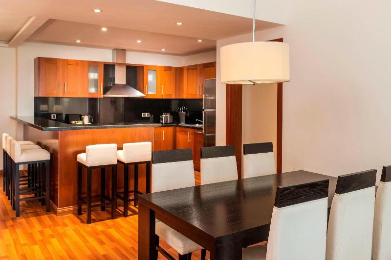 Grosvenor House, a Luxury Collection Hotel - Oda
