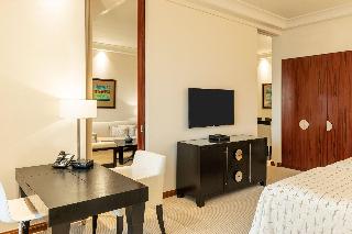 Grosvenor House, a Luxury Collection Hotel fotoÄŸrafÄ±