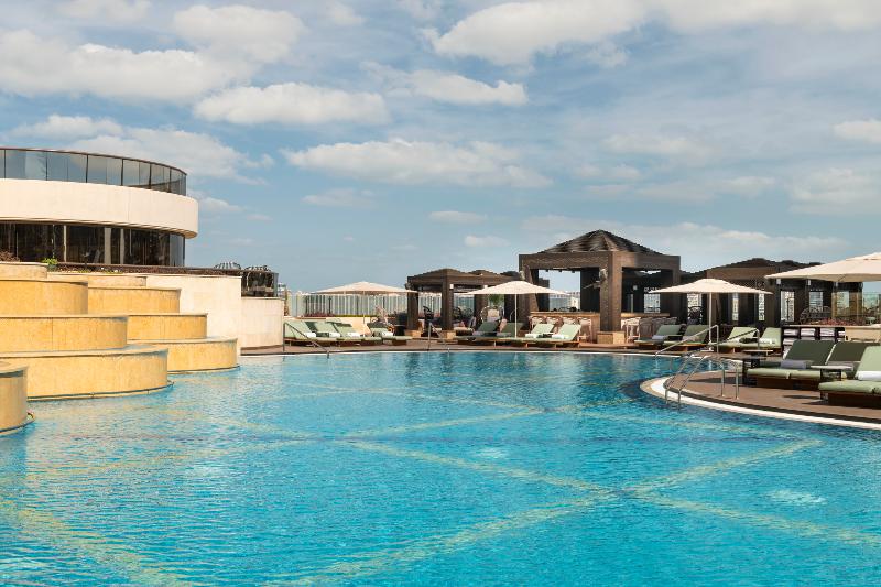 Grosvenor House, a Luxury Collection Hotel - Havuz
