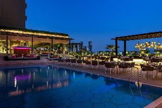 Grosvenor House, a Luxury Collection Hotel fotoÄŸrafÄ±