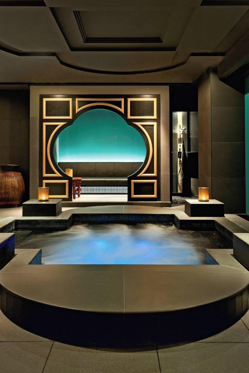 Grosvenor House, a Luxury Collection Hotel - Havuz