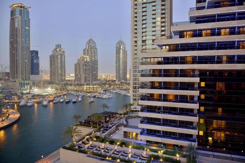Grosvenor House, a Luxury Collection Hotel - Plaj