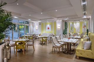Grosvenor House, a Luxury Collection Hotel fotoÄŸrafÄ±