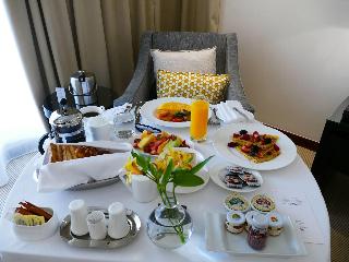 Grosvenor House, a Luxury Collection Hotel fotoÄŸrafÄ±