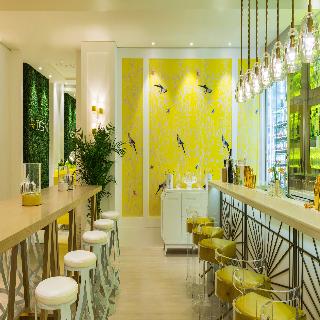 Grosvenor House, a Luxury Collection Hotel fotoÄŸrafÄ±