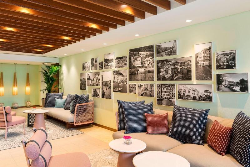 Grosvenor House, a Luxury Collection Hotel - Restoran