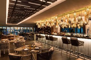 Grosvenor House, a Luxury Collection Hotel fotoÄŸrafÄ±