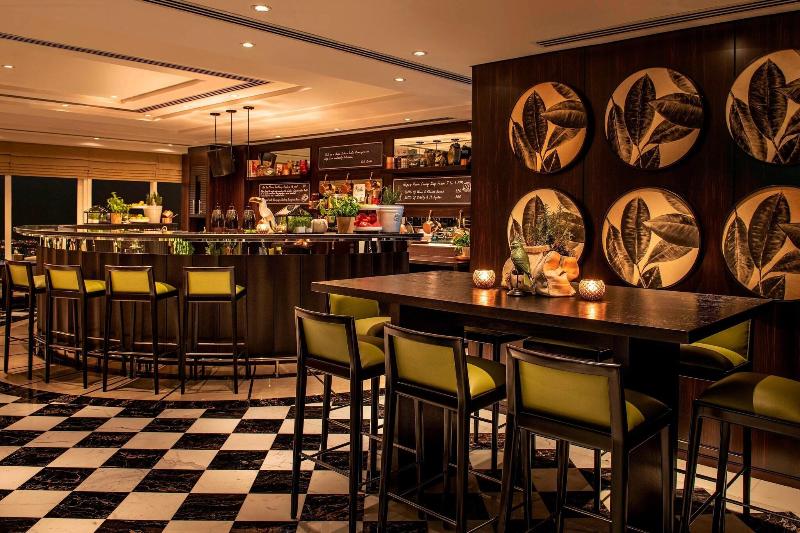 Grosvenor House, a Luxury Collection Hotel - Restoran