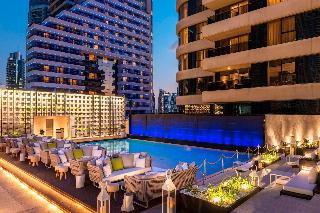 Grosvenor House, a Luxury Collection Hotel fotoÄŸrafÄ±