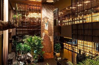 Grosvenor House, a Luxury Collection Hotel fotoÄŸrafÄ±