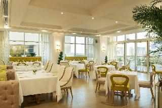Grosvenor House, a Luxury Collection Hotel fotoÄŸrafÄ±