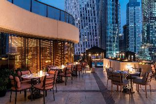 Grosvenor House, a Luxury Collection Hotel fotoÄŸrafÄ±