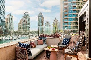 Grosvenor House, a Luxury Collection Hotel fotoÄŸrafÄ±