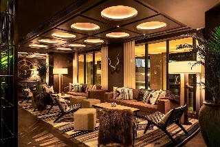 Grosvenor House, a Luxury Collection Hotel fotoÄŸrafÄ±