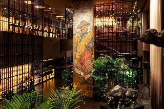 Grosvenor House, a Luxury Collection Hotel fotoÄŸrafÄ±