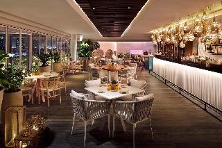 Grosvenor House, a Luxury Collection Hotel fotoÄŸrafÄ±