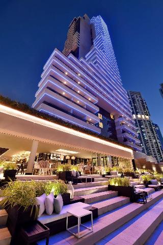 Grosvenor House, a Luxury Collection Hotel fotoÄŸrafÄ±
