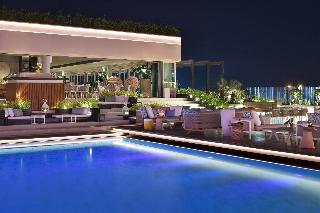 Grosvenor House, a Luxury Collection Hotel fotoÄŸrafÄ±