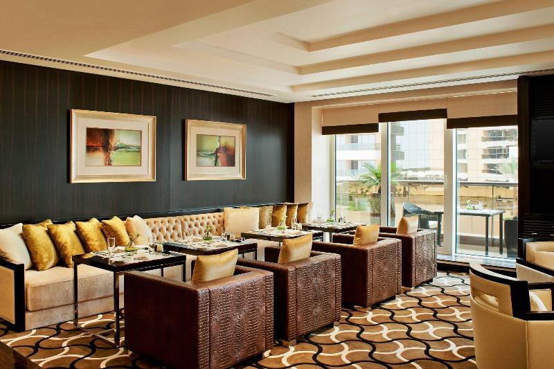 Grosvenor House, a Luxury Collection Hotel - Restoran