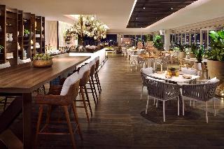Grosvenor House, a Luxury Collection Hotel fotoÄŸrafÄ±