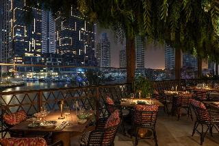 Grosvenor House, a Luxury Collection Hotel fotoÄŸrafÄ±
