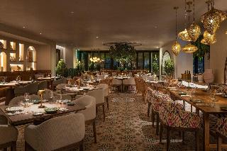 Grosvenor House, a Luxury Collection Hotel fotoÄŸrafÄ±