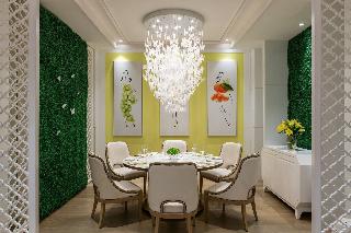 Grosvenor House, a Luxury Collection Hotel fotoÄŸrafÄ±