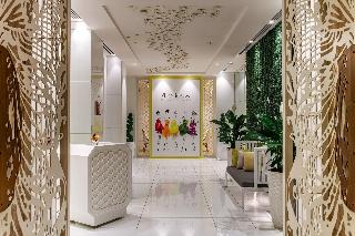 Grosvenor House, a Luxury Collection Hotel fotoÄŸrafÄ±