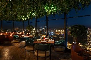 Grosvenor House, a Luxury Collection Hotel fotoÄŸrafÄ±
