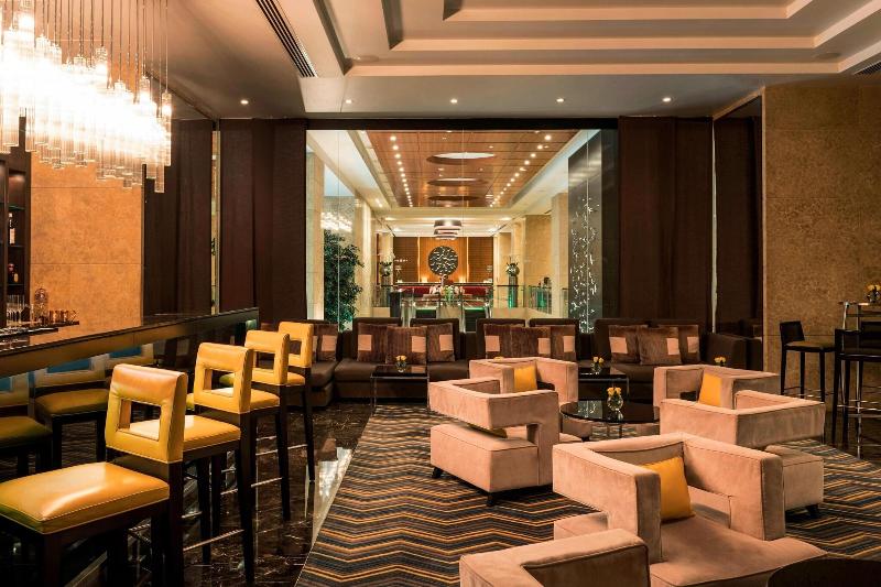 Grosvenor House, a Luxury Collection Hotel - Restoran