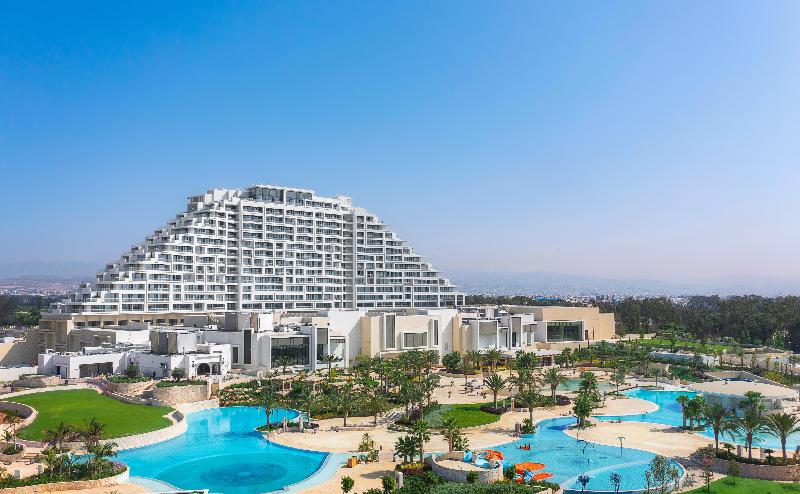 City Of Dreams - Mediterranean - Genel