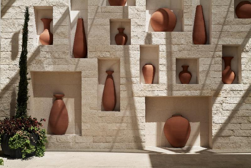 City Of Dreams - Mediterranean - Genel
