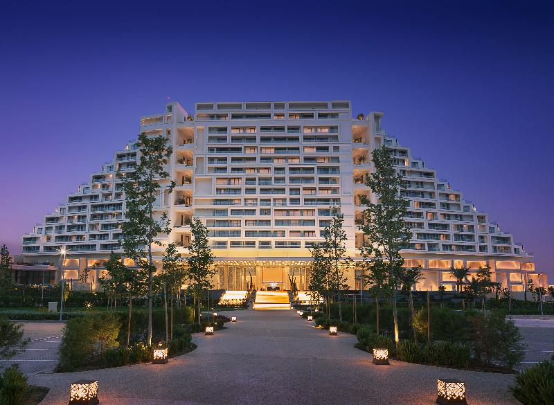City Of Dreams - Mediterranean - Genel