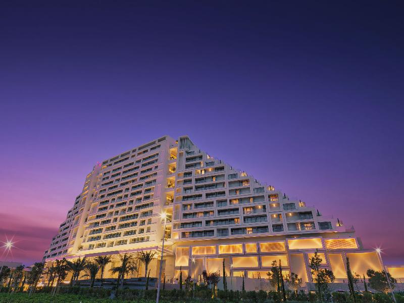 City Of Dreams - Mediterranean - Genel