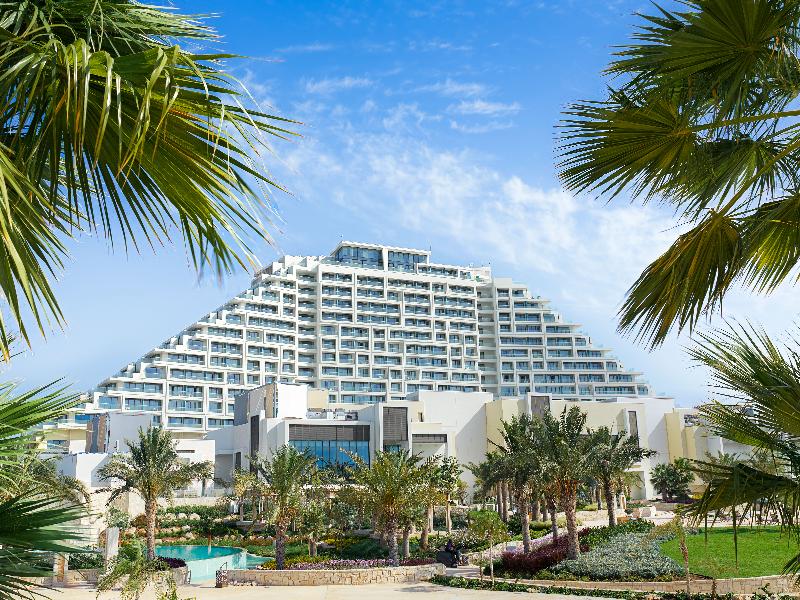 City Of Dreams - Mediterranean - Genel