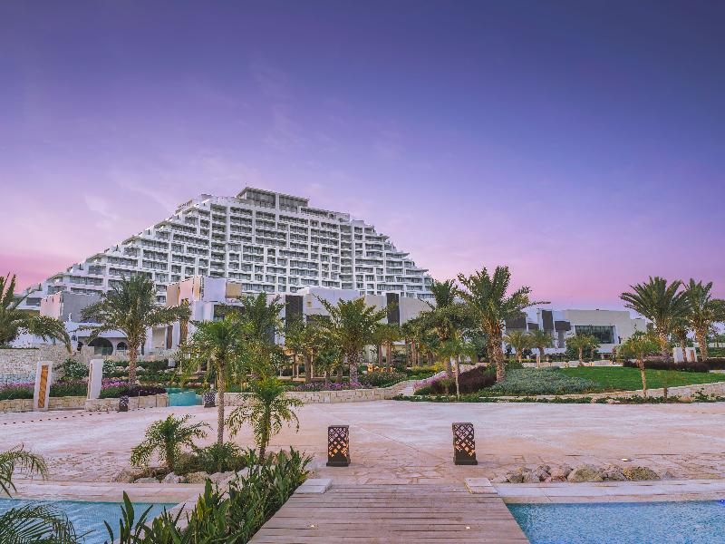 City Of Dreams - Mediterranean - Genel