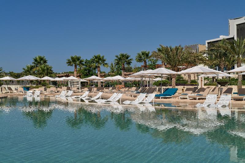 City Of Dreams - Mediterranean - Havuz